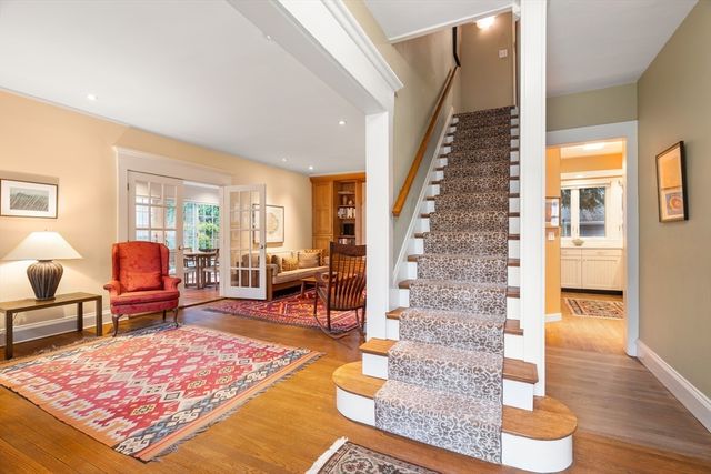 83 Prospect St, Newton, MA 02465