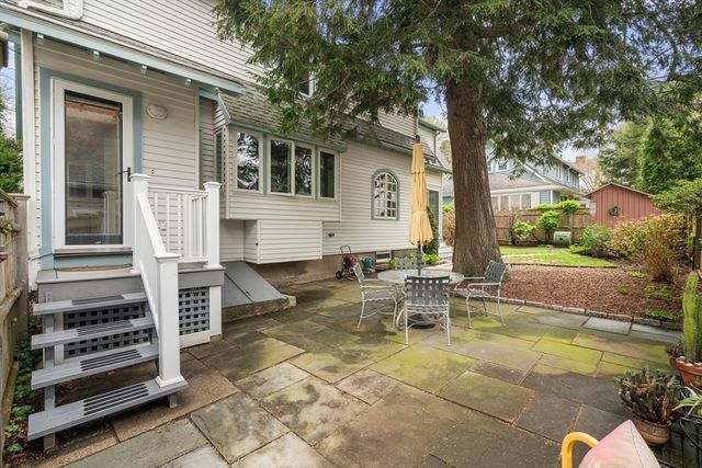 83 Prospect St, Newton, MA 02465