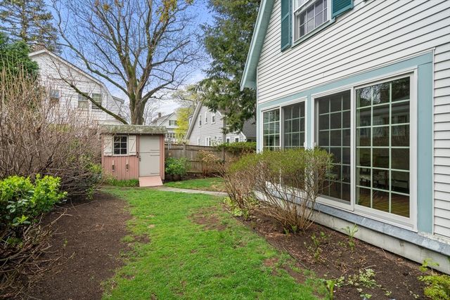 83 Prospect St, Newton, MA 02465