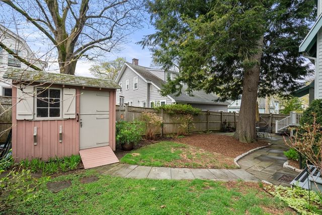 83 Prospect St, Newton, MA 02465