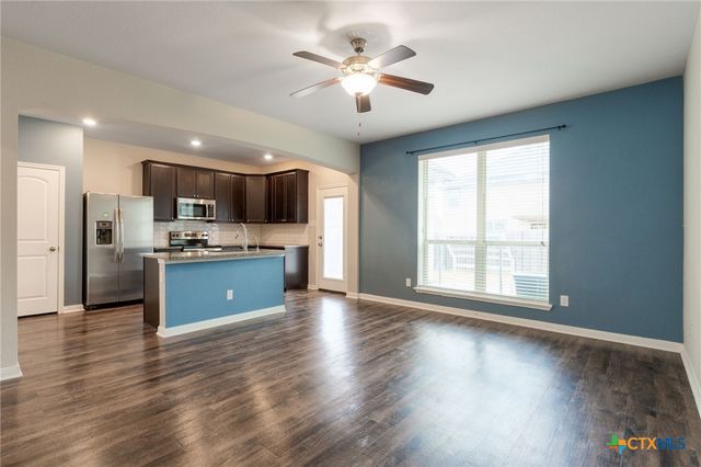 862 Ross Road, Copperas Cove, TX 76522