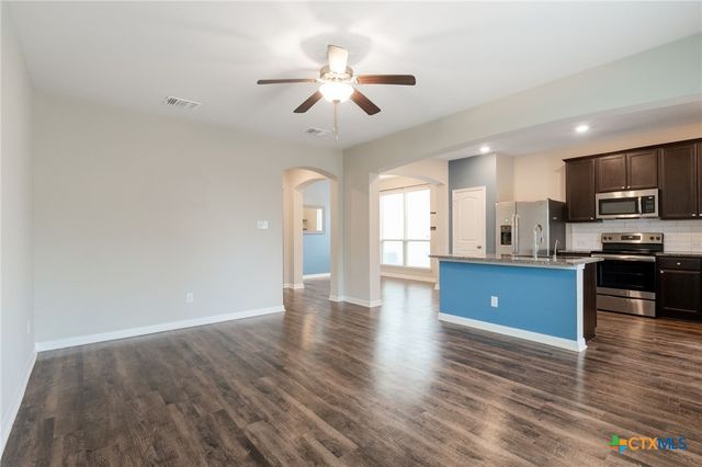 862 Ross Road, Copperas Cove, TX 76522