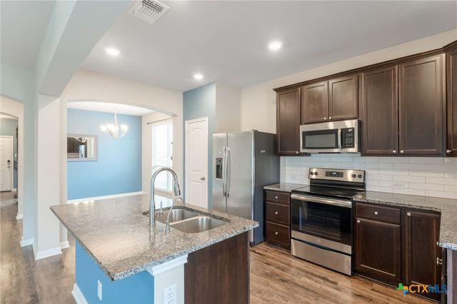 862 Ross Road, Copperas Cove, TX 76522