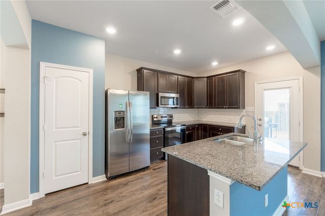 862 Ross Road, Copperas Cove, TX 76522