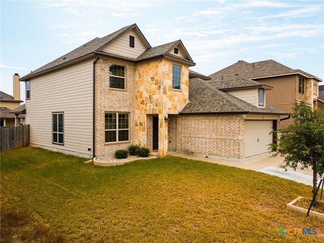 862 Ross Road, Copperas Cove, TX 76522