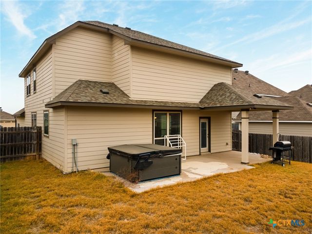 862 Ross Road, Copperas Cove, TX 76522