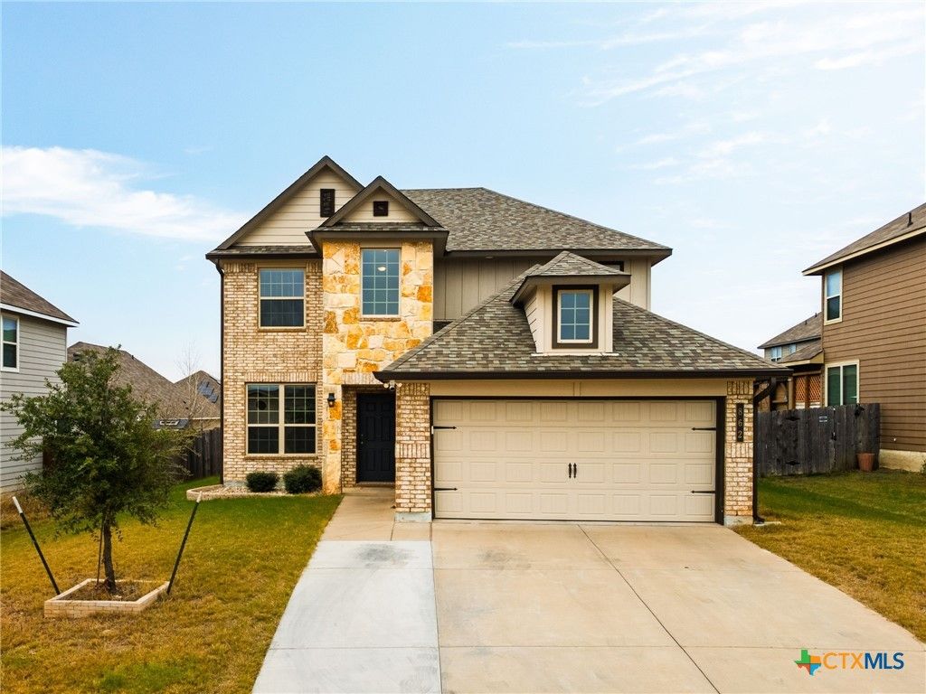 862 Ross Road, Copperas Cove, TX 76522