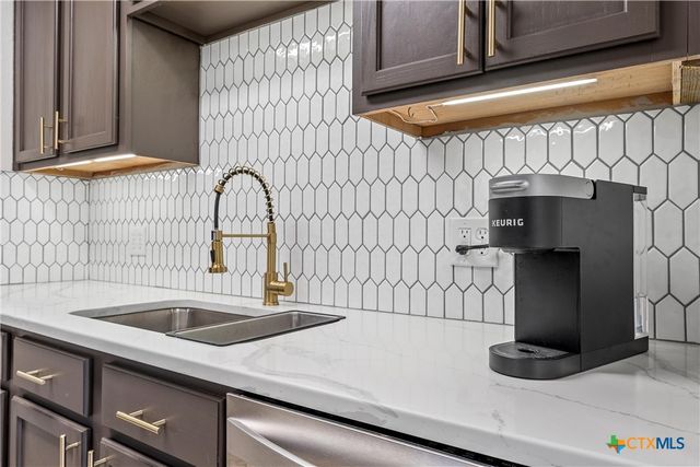 909 Alamo Court, Temple, TX 76501