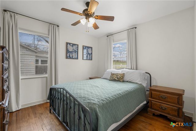 909 Alamo Court, Temple, TX 76501