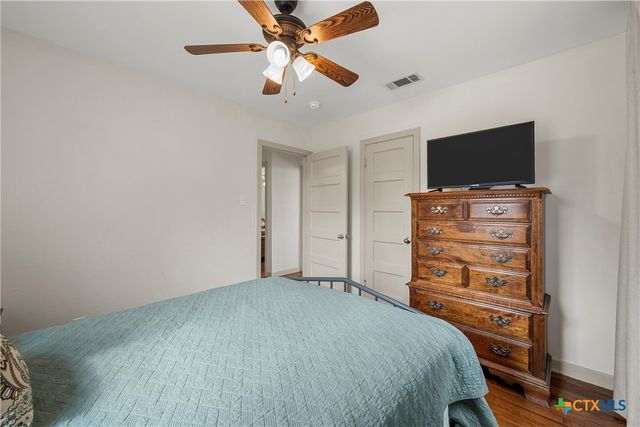 909 Alamo Court, Temple, TX 76501