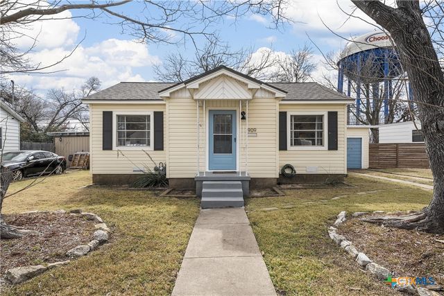 909 Alamo Court, Temple, TX 76501