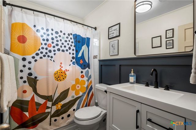 909 Alamo Court, Temple, TX 76501