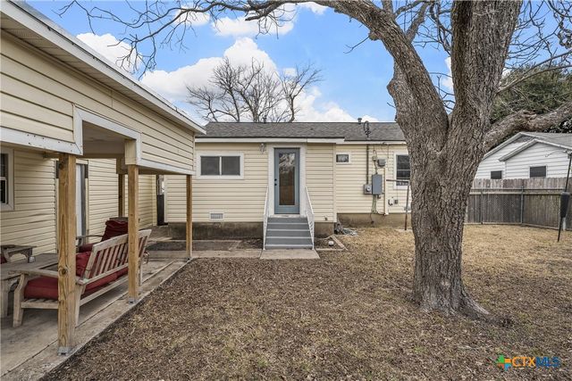 909 Alamo Court, Temple, TX 76501