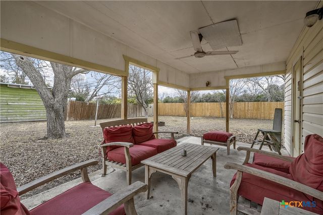 909 Alamo Court, Temple, TX 76501