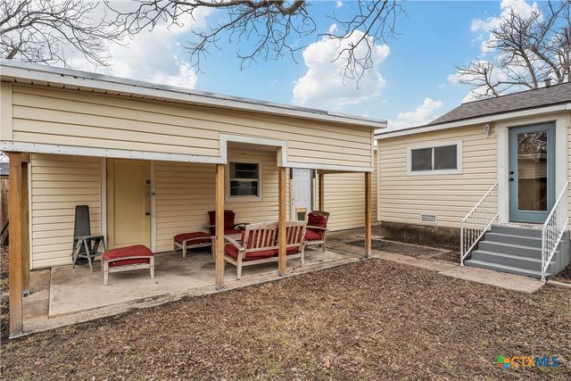 909 Alamo Court, Temple, TX 76501