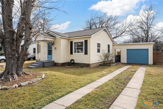 909 Alamo Court, Temple, TX 76501