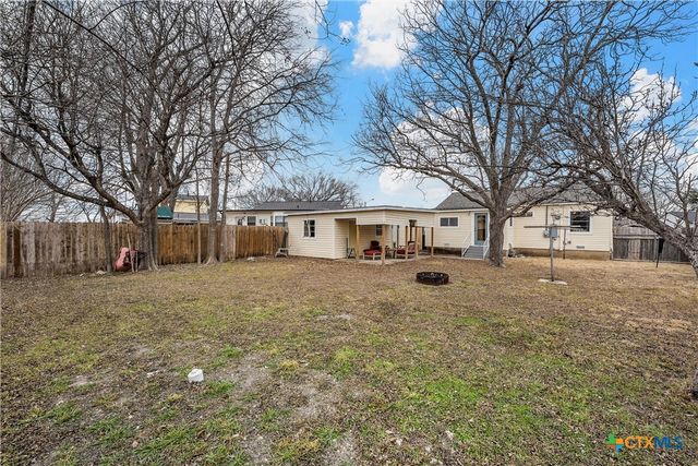 909 Alamo Court, Temple, TX 76501
