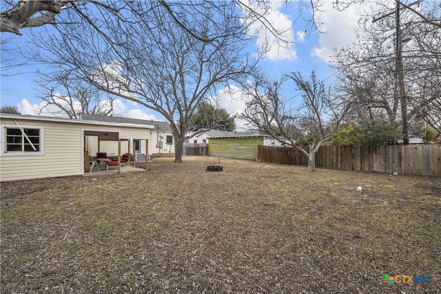 909 Alamo Court, Temple, TX 76501