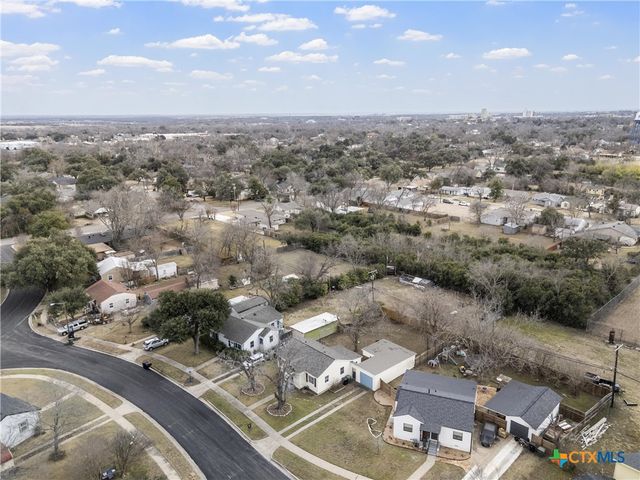 909 Alamo Court, Temple, TX 76501