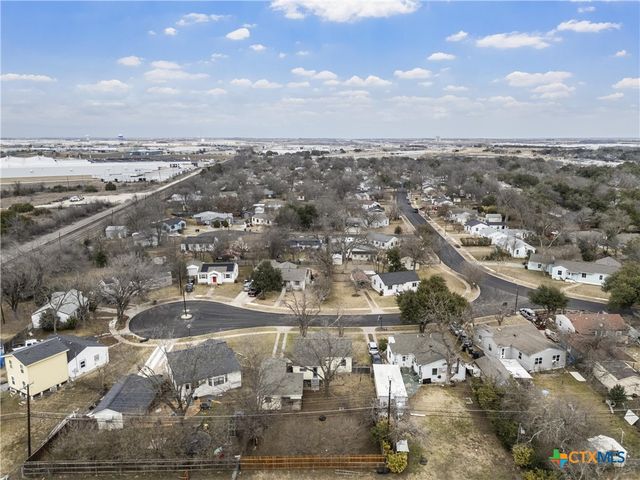 909 Alamo Court, Temple, TX 76501