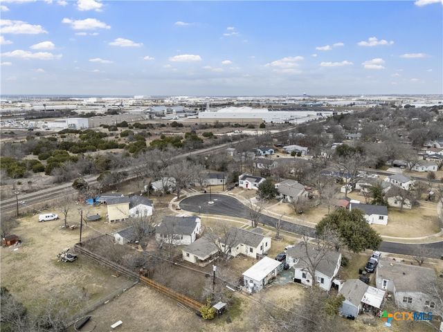 909 Alamo Court, Temple, TX 76501