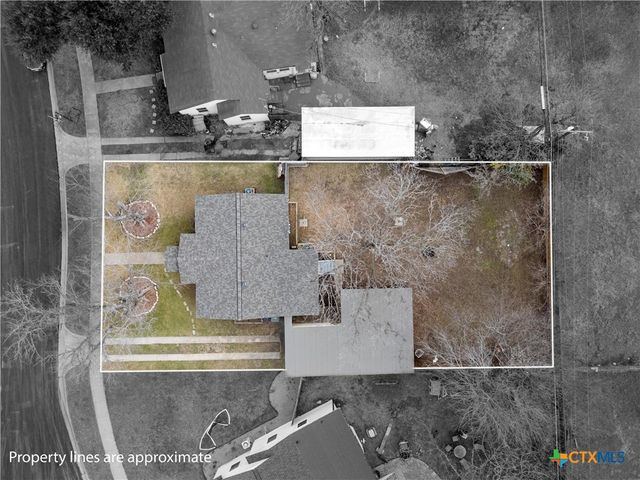 909 Alamo Court, Temple, TX 76501