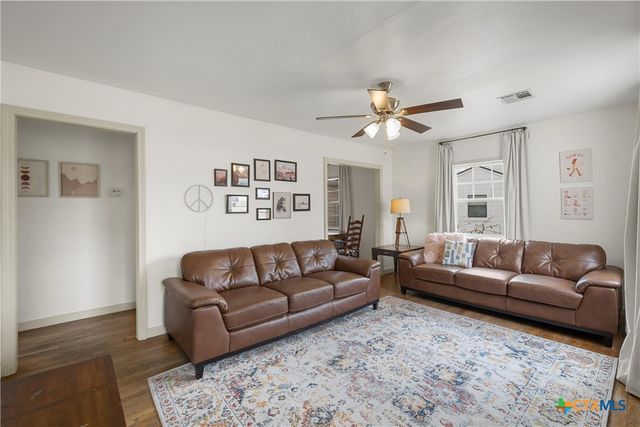 909 Alamo Court, Temple, TX 76501