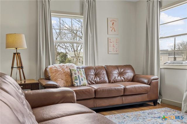 909 Alamo Court, Temple, TX 76501