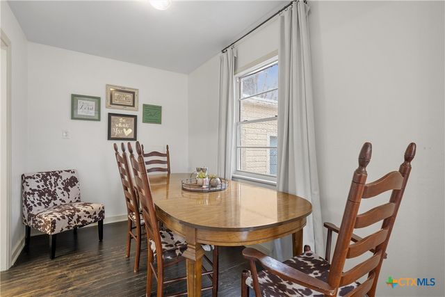 909 Alamo Court, Temple, TX 76501