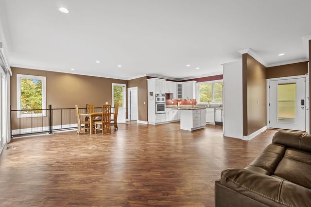 1840 W 800 N, Lake Village, IN 46349