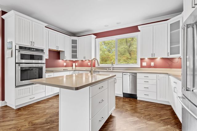 1840 W 800 N, Lake Village, IN 46349