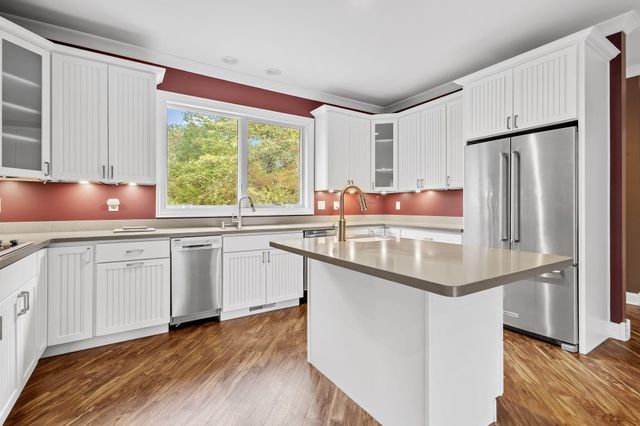 1840 W 800 N, Lake Village, IN 46349