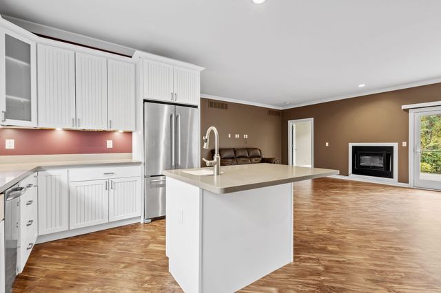 1840 W 800 N, Lake Village, IN 46349