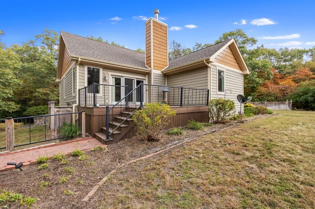 1840 W 800 N, Lake Village, IN 46349