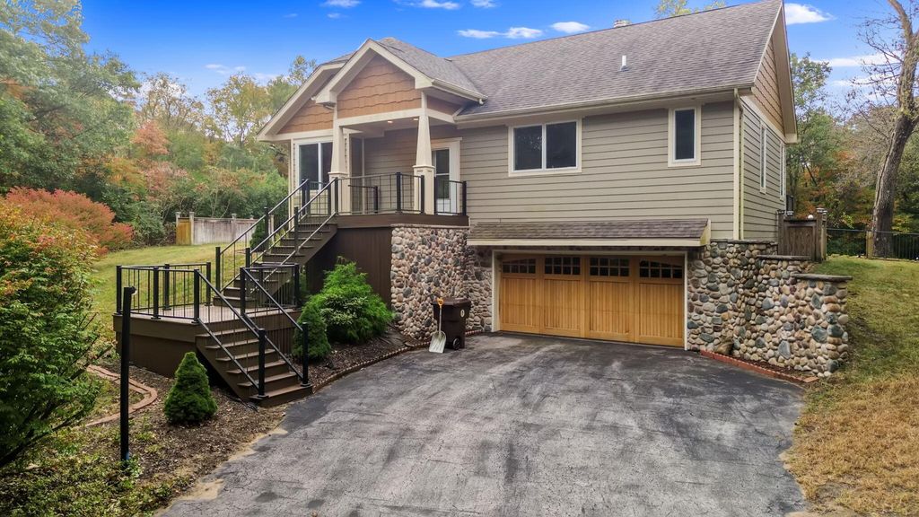 1840 W 800 N, Lake Village, IN 46349