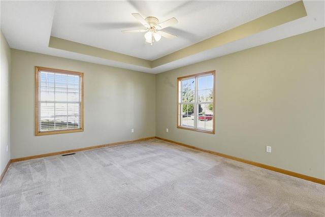 1511 Pebblecreek Drive, Warrensburg, MO 64093