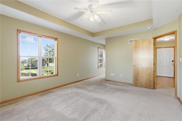 1511 Pebblecreek Drive, Warrensburg, MO 64093