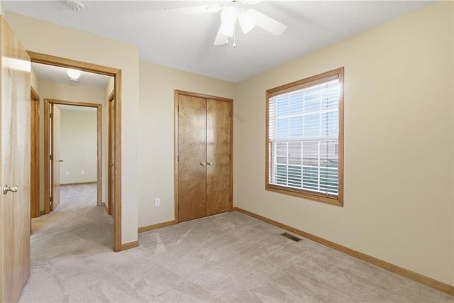 1511 Pebblecreek Drive, Warrensburg, MO 64093