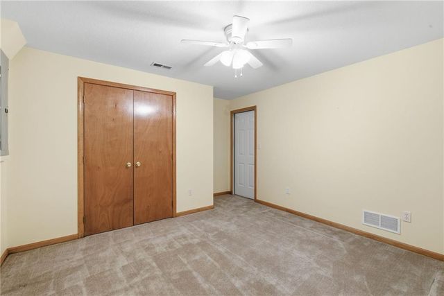 1511 Pebblecreek Drive, Warrensburg, MO 64093