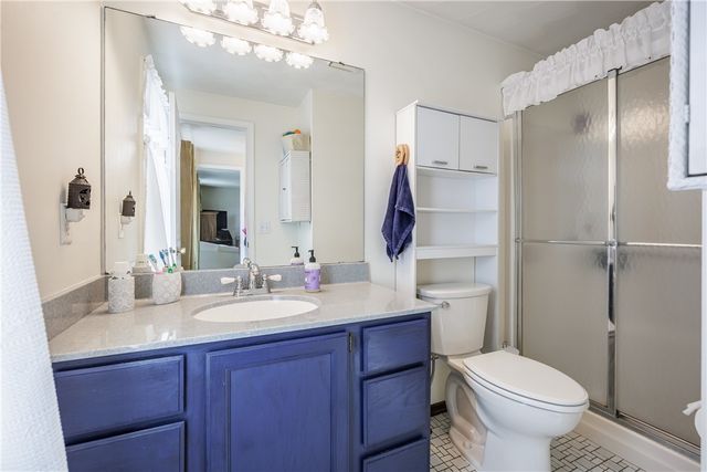 4637 Lake Road, Williamson, NY 14589