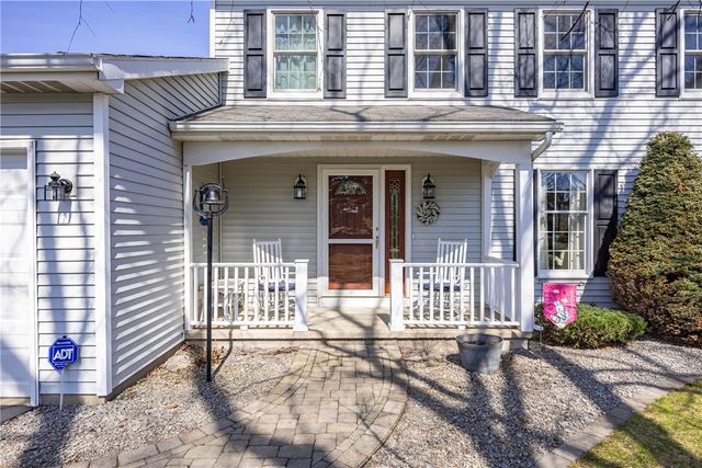 4637 Lake Road, Williamson, NY 14589