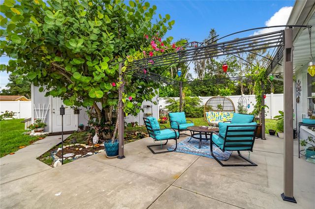 535 CARUSO PLACE, Sarasota, FL 34237
