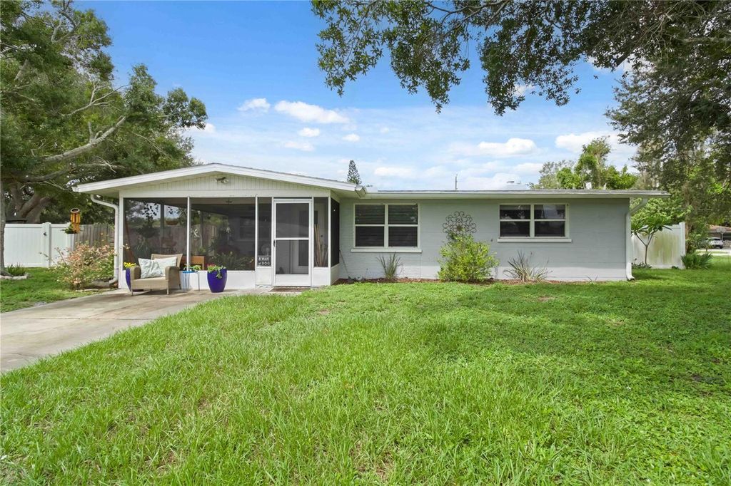 535 CARUSO PLACE, Sarasota, FL 34237