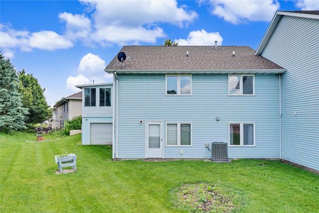 604 SE Tower Court, Ankeny, IA 50021