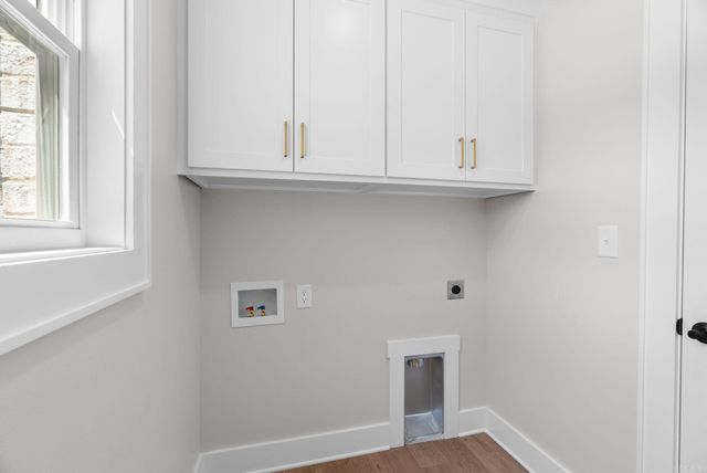 30 Turkey Roost Drive, Quitman, AR 72131