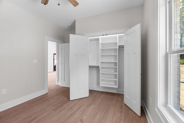 30 Turkey Roost Drive, Quitman, AR 72131