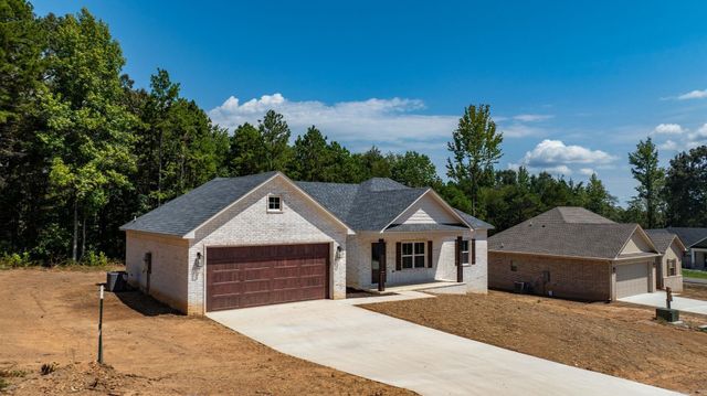30 Turkey Roost Drive, Quitman, AR 72131