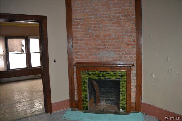 216 Oxford Avenue, Buffalo, NY 14209