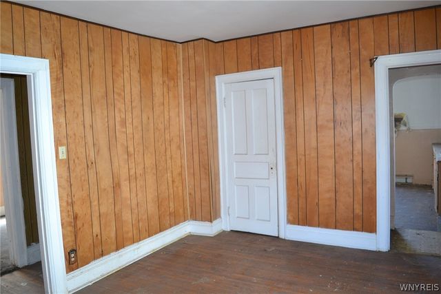 216 Oxford Avenue, Buffalo, NY 14209