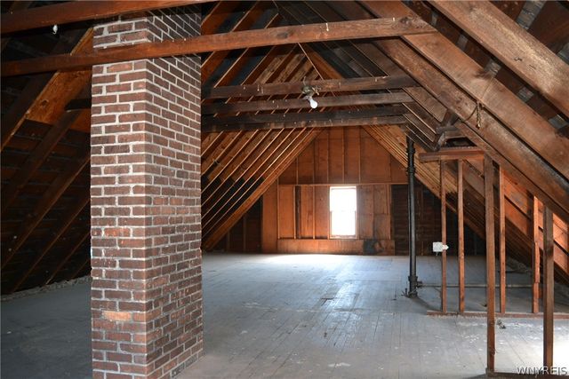 216 Oxford Avenue, Buffalo, NY 14209